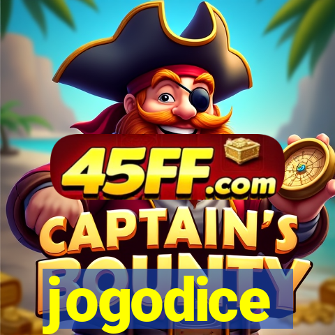 jogodice
