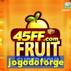 jogodoforge
