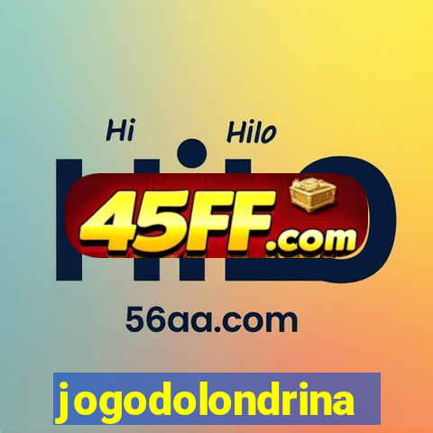 jogodolondrina
