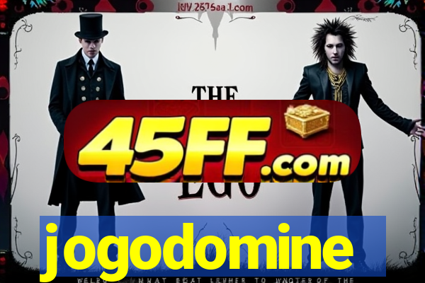 jogodomine