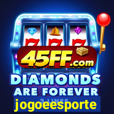 jogoeesporte