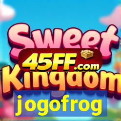 jogofrog