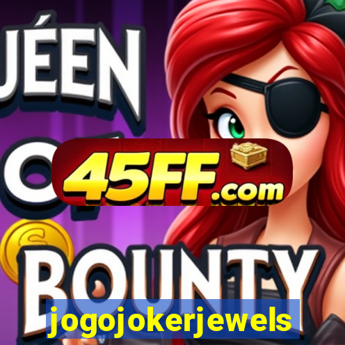 jogojokerjewels