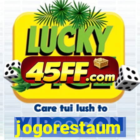 jogorestaum