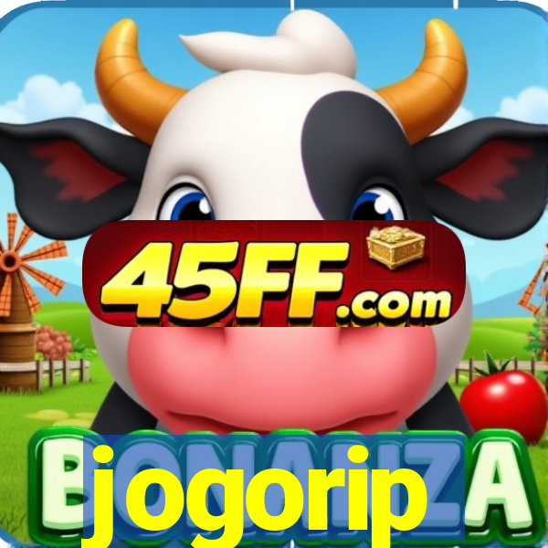 jogorip