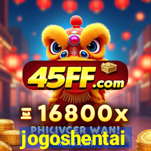 jogoshentai