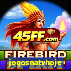 jogosnatvhoje