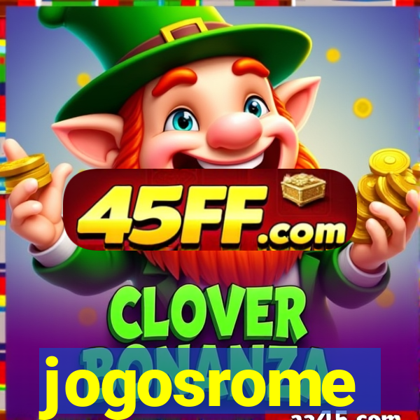 jogosrome