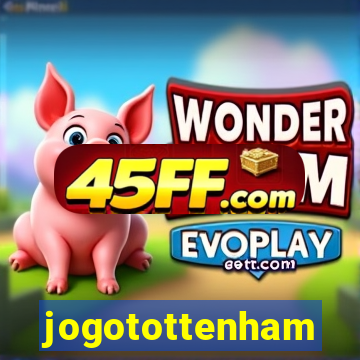 jogotottenham