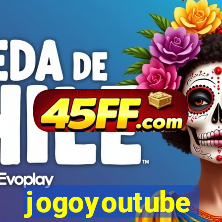 jogoyoutube