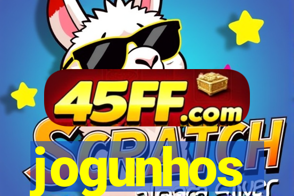 jogunhos
