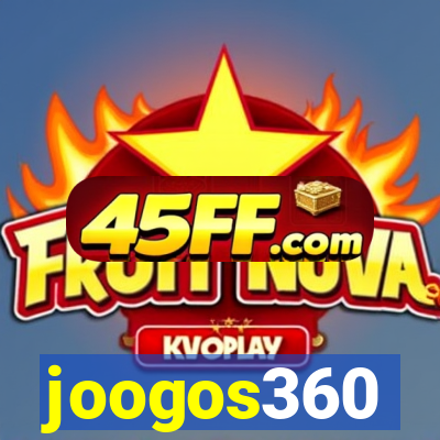 joogos360