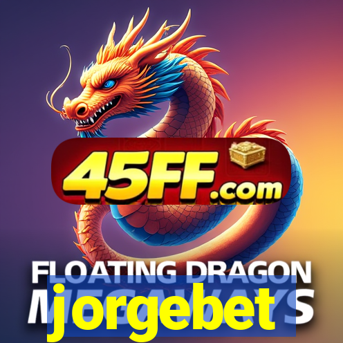 jorgebet