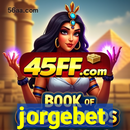 jorgebet