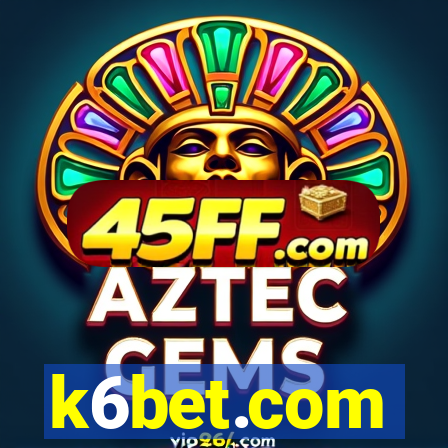 k6bet.com