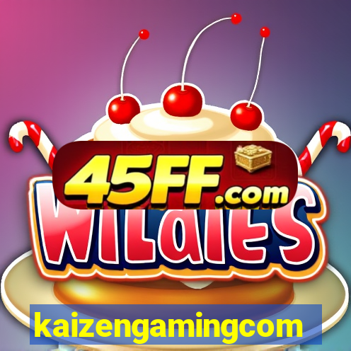 kaizengamingcom