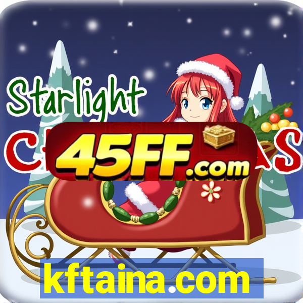 kftaina.com