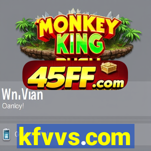 kfvvs.com