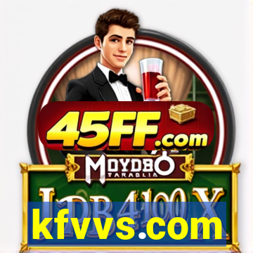 kfvvs.com