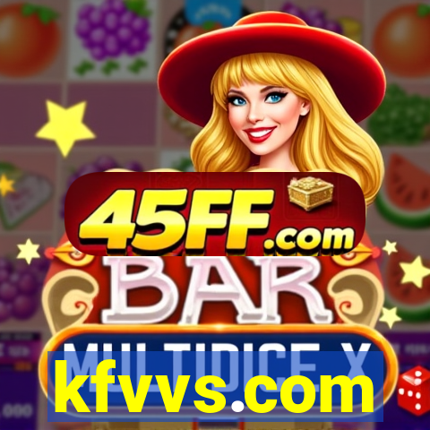 kfvvs.com