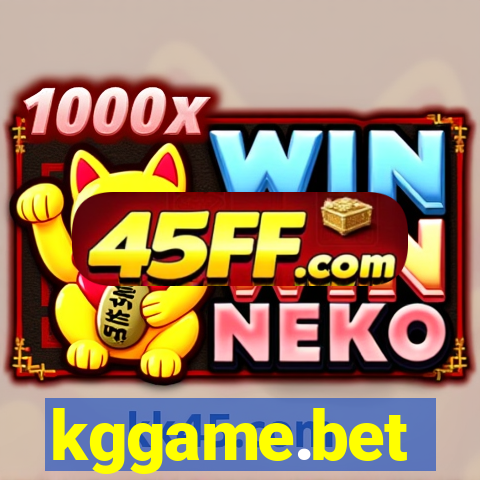 kggame.bet
