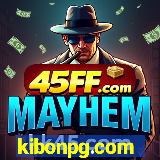 kibonpg.com