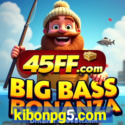 kibonpg5.com