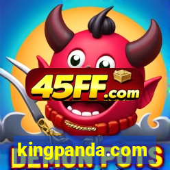 kingpanda.com