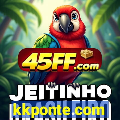 kkponte.com