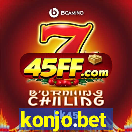 konjo.bet
