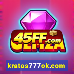 kratos777ok.com