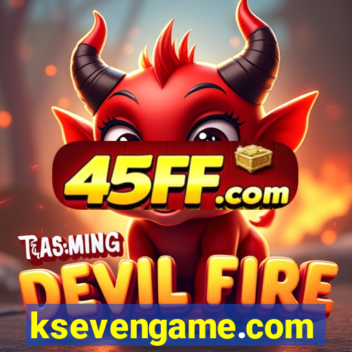 ksevengame.com