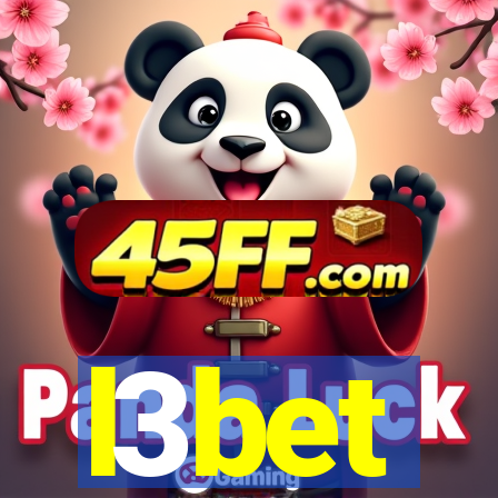 l3bet