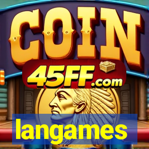 langames