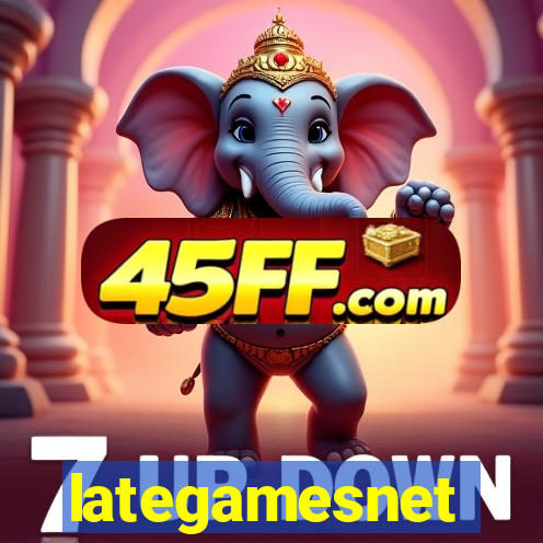 lategamesnet