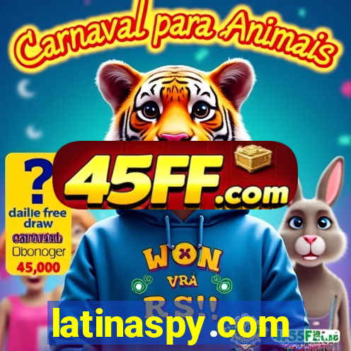latinaspy.com