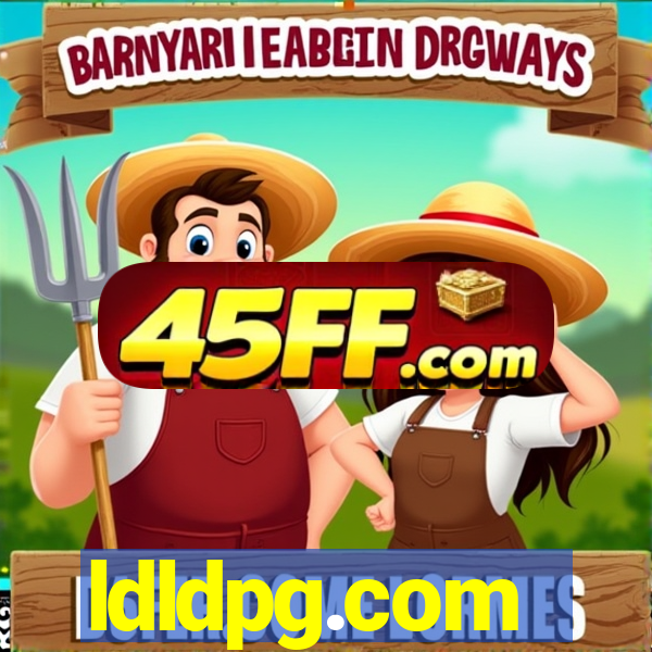 ldldpg.com