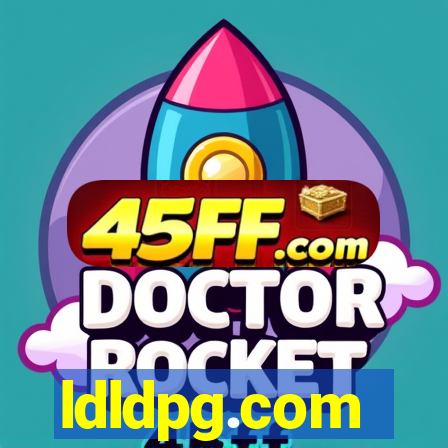 ldldpg.com