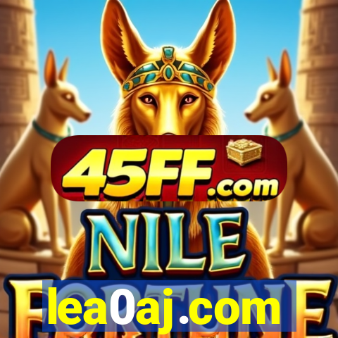 lea0aj.com