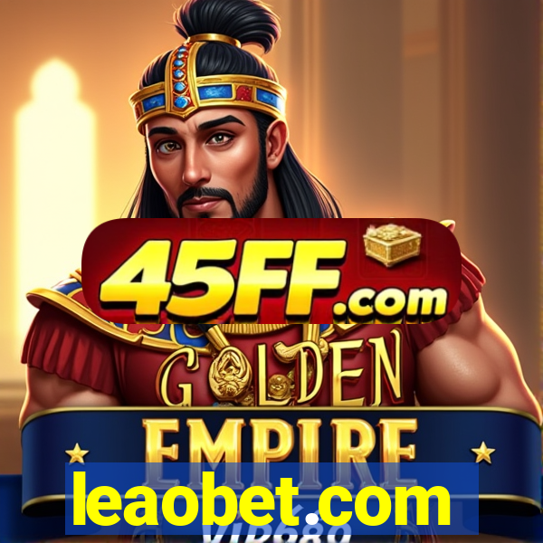 leaobet.com