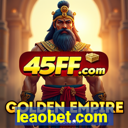 leaobet.com