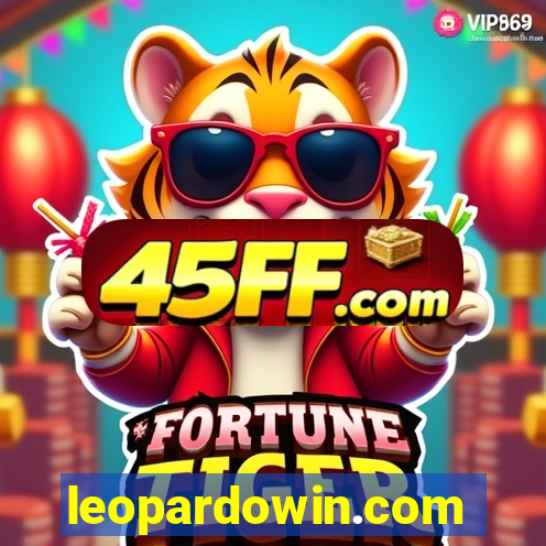 leopardowin.com