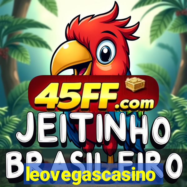 leovegascasino