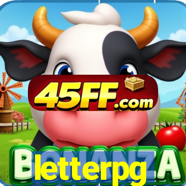 letterpg