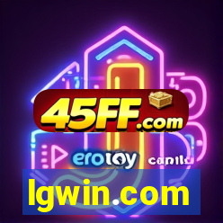 lgwin.com