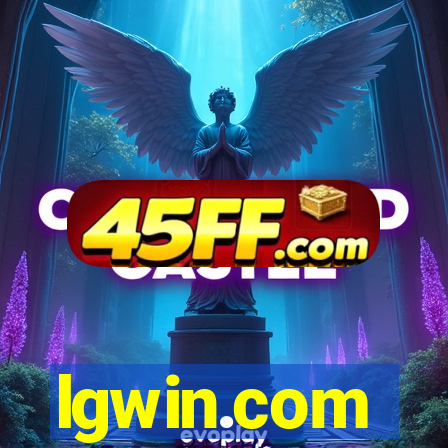 lgwin.com