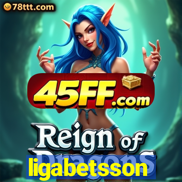 ligabetsson