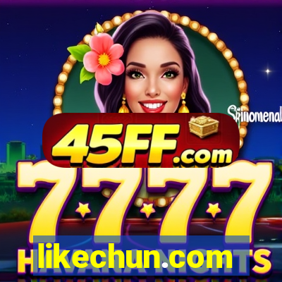likechun.com