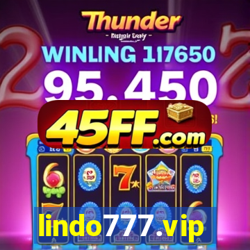lindo777.vip