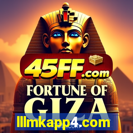 lllmkapp4.com